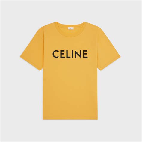 celine t shirt green|Celine ready to wear shirts.